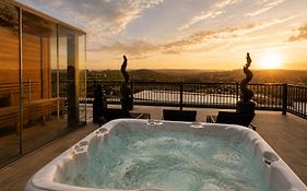 Luma Hotel Spa&Fitness